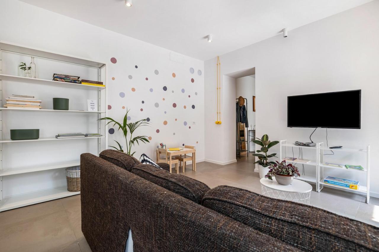 Апартаменты Casa Sul Leno Роверето Экстерьер фото